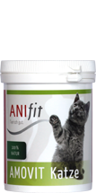 Amovit Katze 100g (1 Stück)